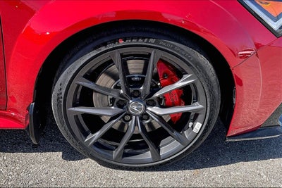 2026 Acura Integra Type S