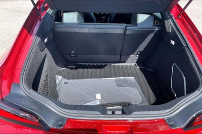 2026 Acura Integra Type S