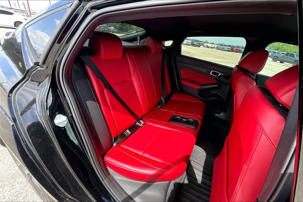 2026 Acura Integra Type S