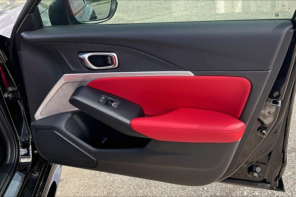 2026 Acura Integra Type S