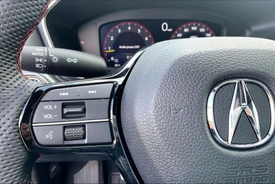 2026 Acura Integra Type S