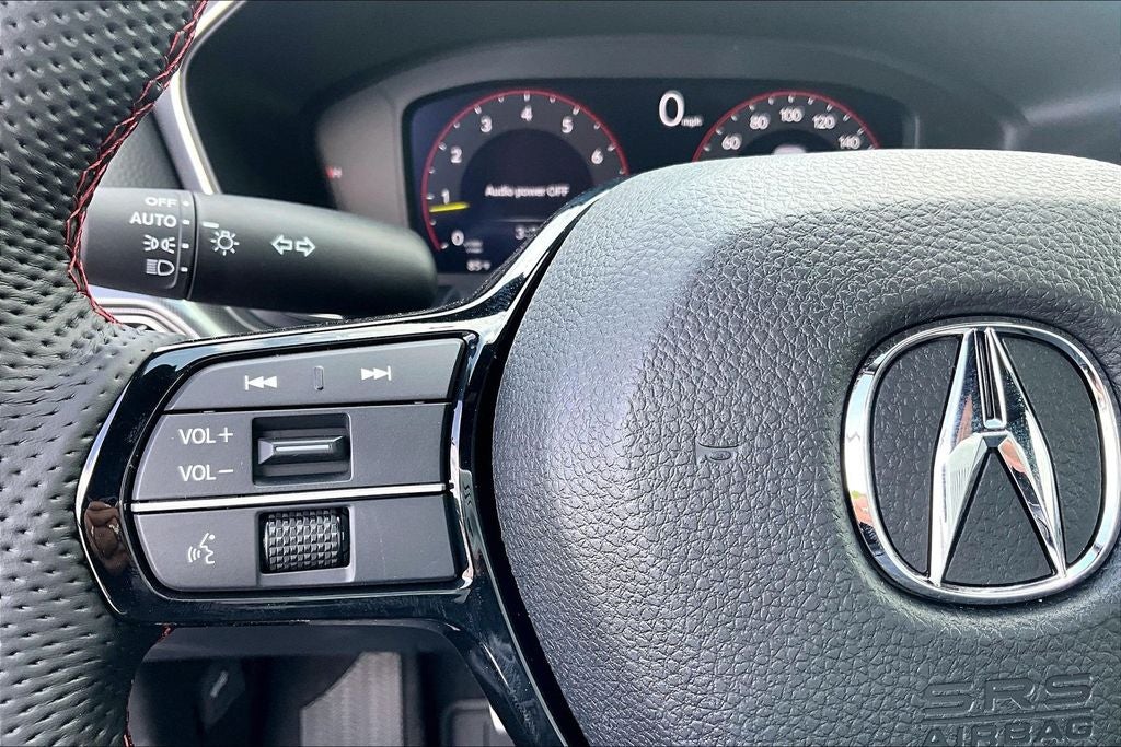 2026 Acura Integra Type S