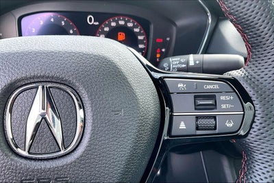 2026 Acura Integra Type S