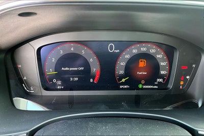 2026 Acura Integra Type S