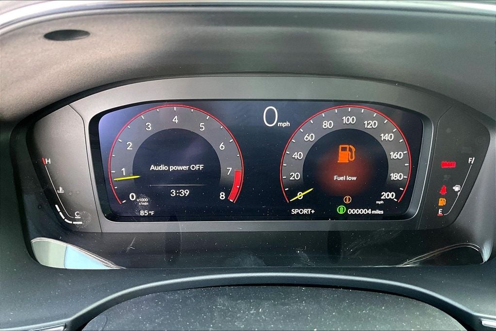 2026 Acura Integra Type S