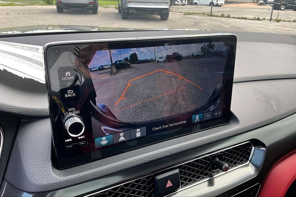 2026 Acura Integra Type S