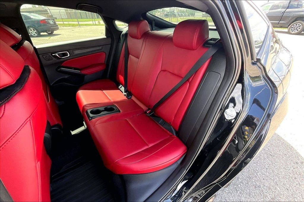 2026 Acura Integra Type S