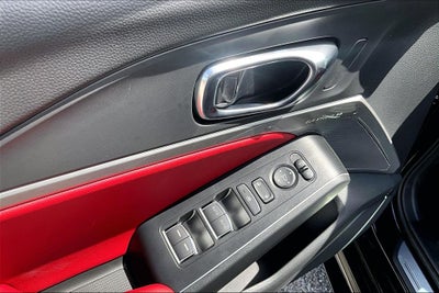 2026 Acura Integra Type S