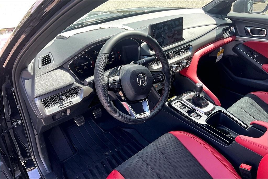 2026 Acura Integra Type S