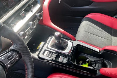 2026 Acura Integra Type S