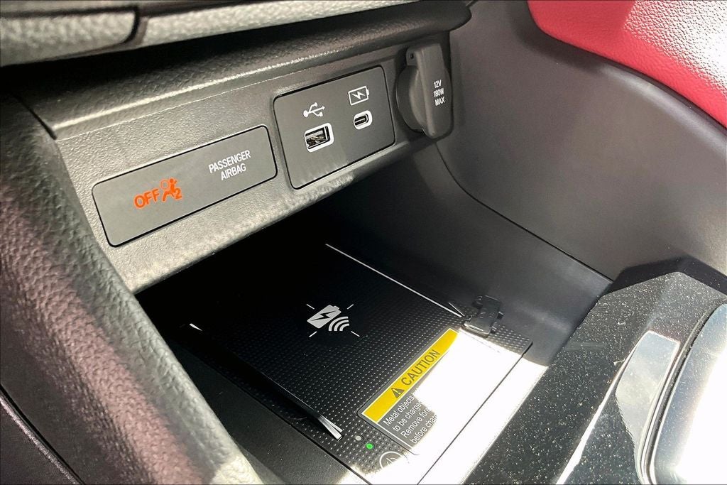 2026 Acura Integra Type S