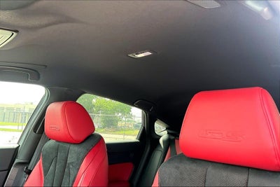 2026 Acura Integra Type S