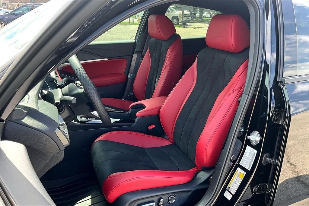 2026 Acura Integra Type S