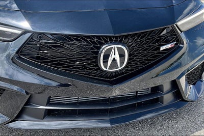 2026 Acura Integra Type S