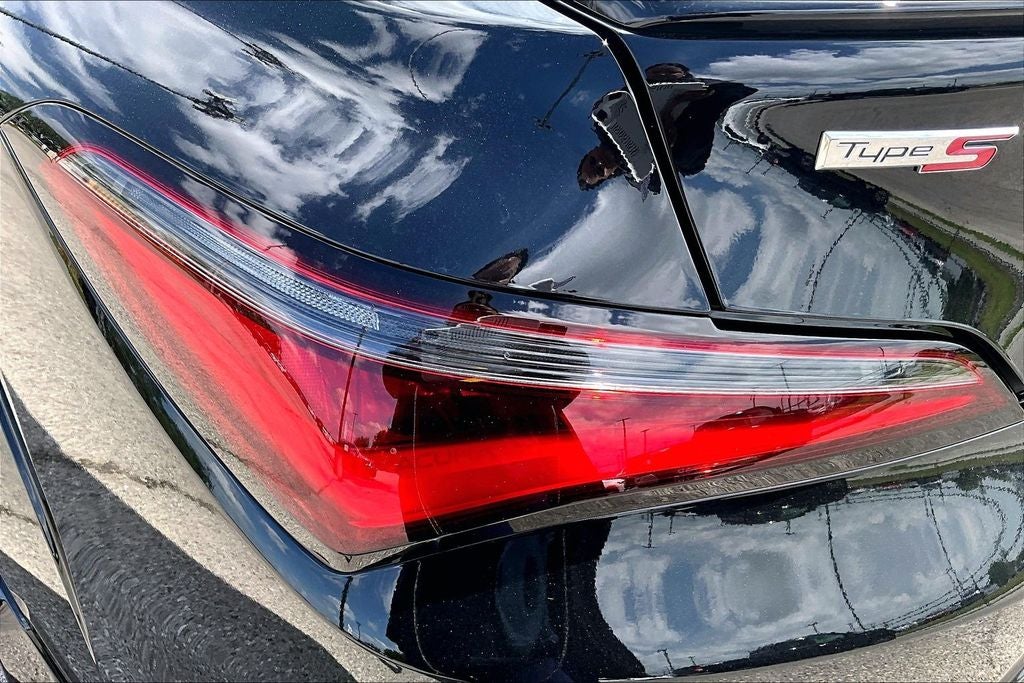 2026 Acura Integra Type S