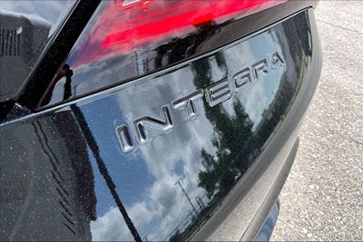 2026 Acura Integra Type S