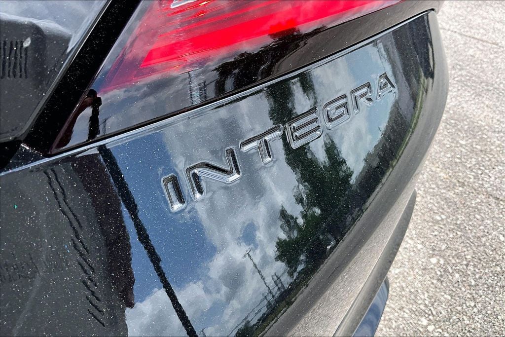 2026 Acura Integra Type S