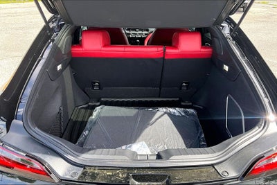 2026 Acura Integra Type S