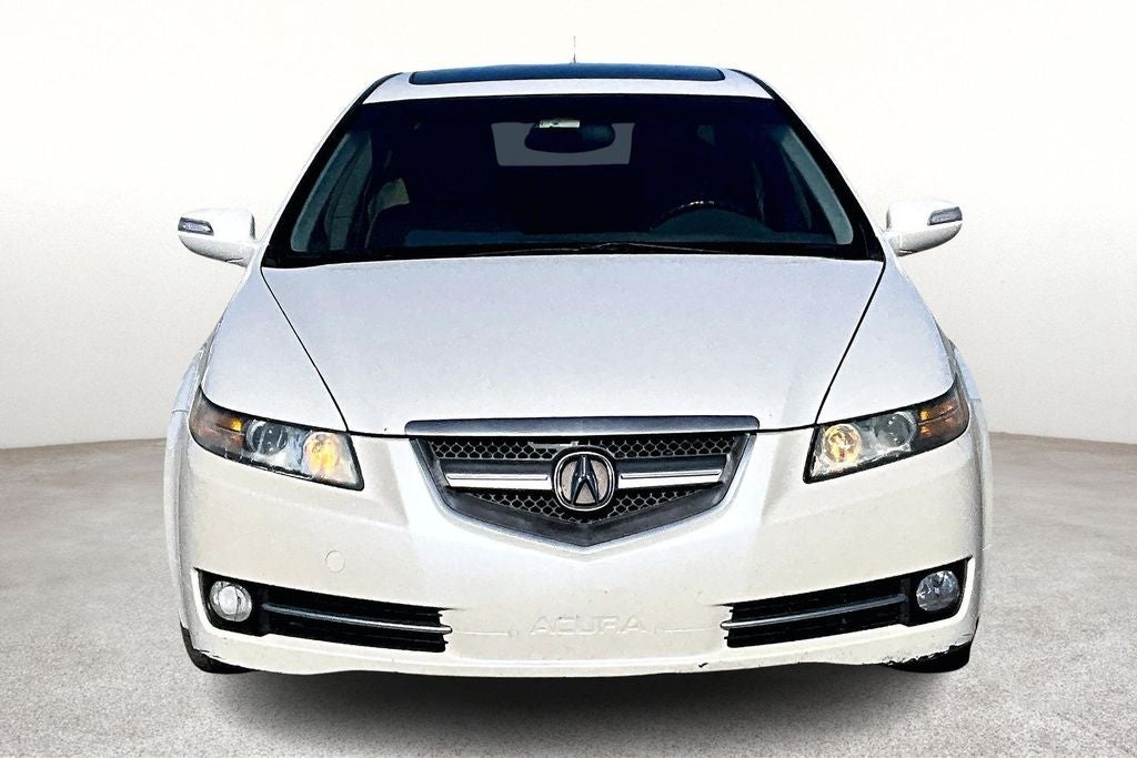 2008 Acura TL 3.2