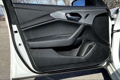 2023 Acura TLX Base