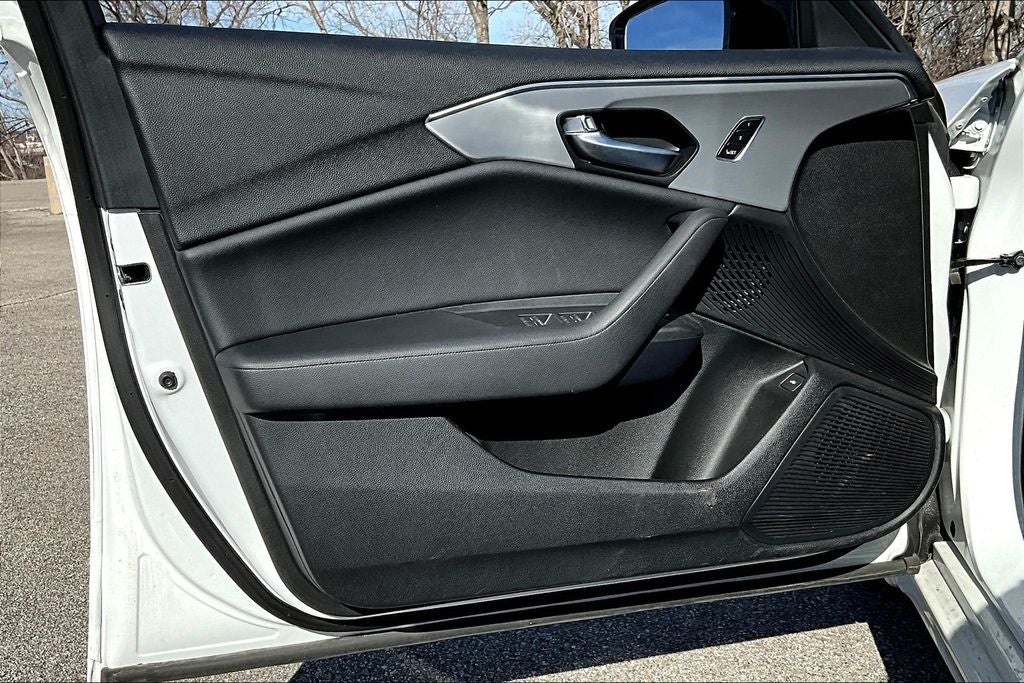 2023 Acura TLX Base