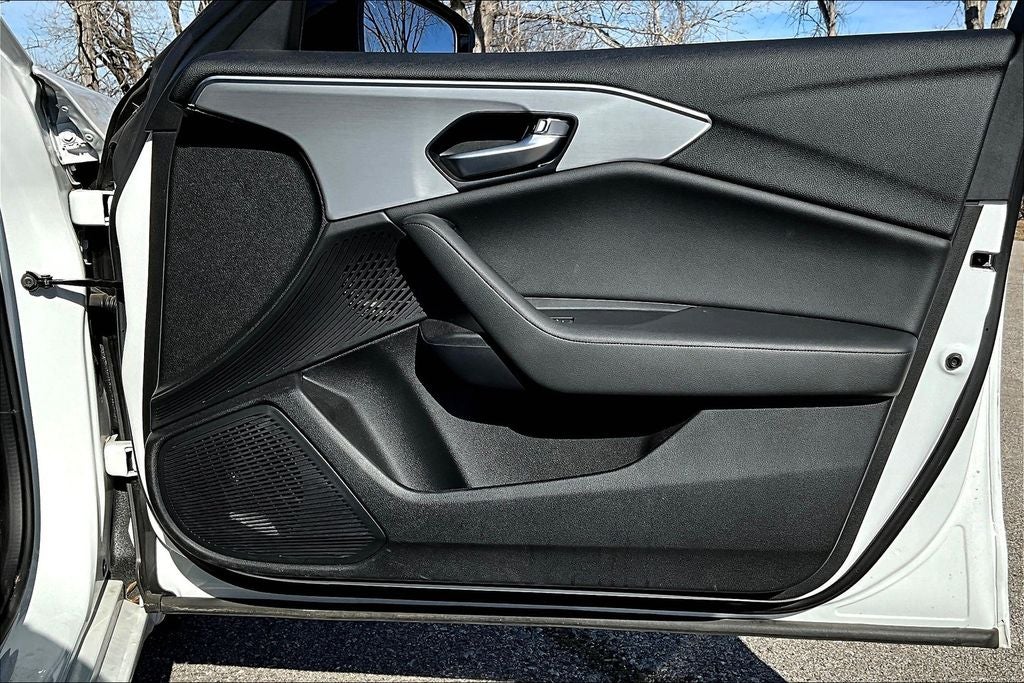 2023 Acura TLX Base