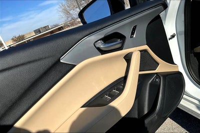 2025 Acura TLX Technology Package