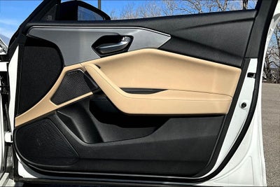 2025 Acura TLX Technology Package