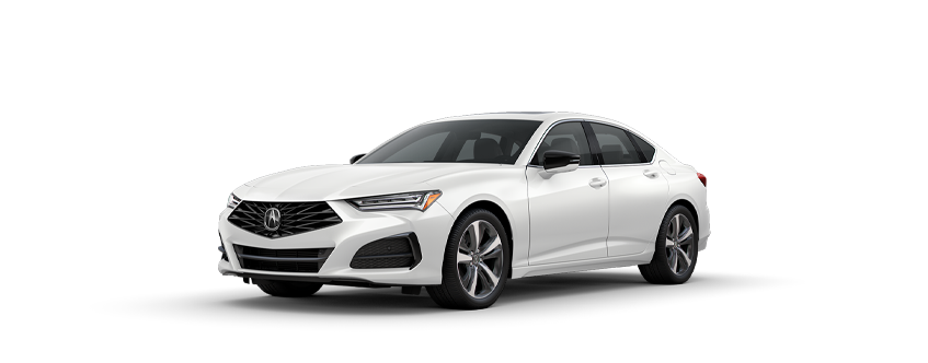 2025 Acura TLX Technology Package