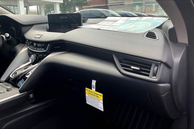 2025 Acura TLX Technology Package