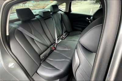 2025 Acura TLX Technology Package