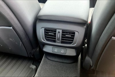 2025 Acura TLX Technology Package