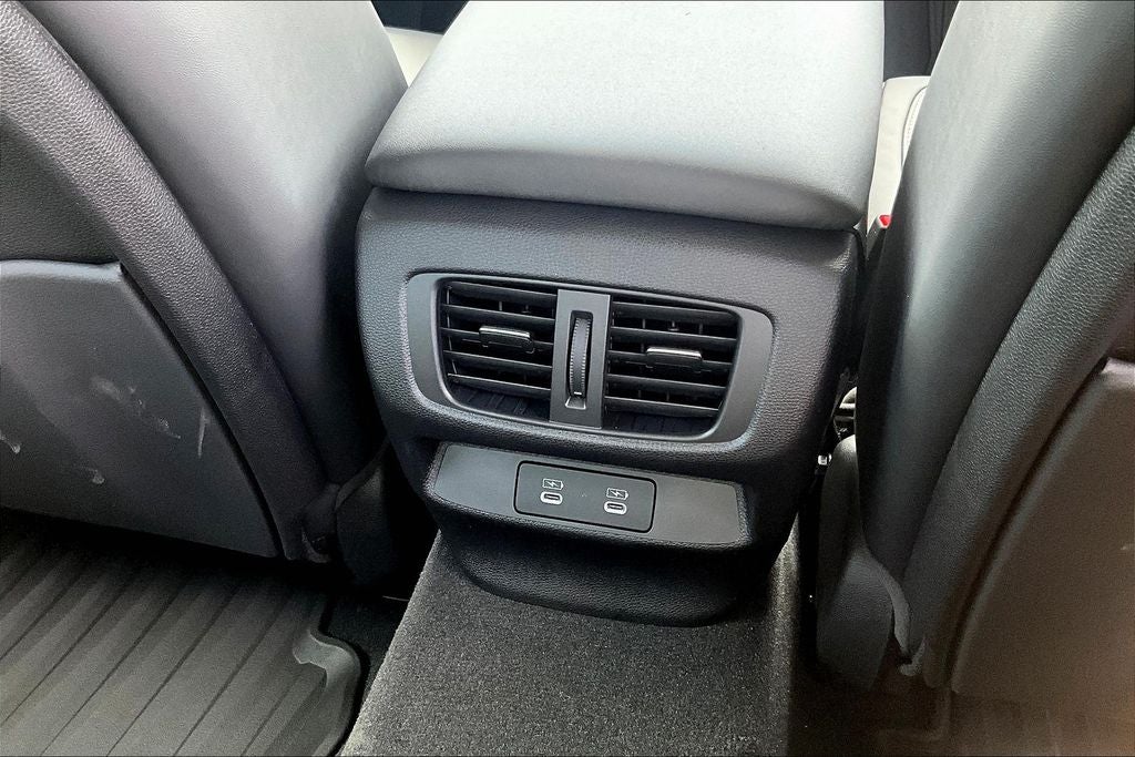 2025 Acura TLX Technology Package