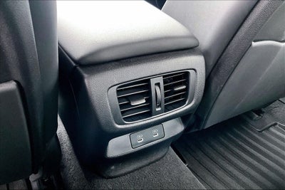 2025 Acura TLX Technology Package