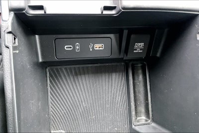 2025 Acura TLX Technology Package