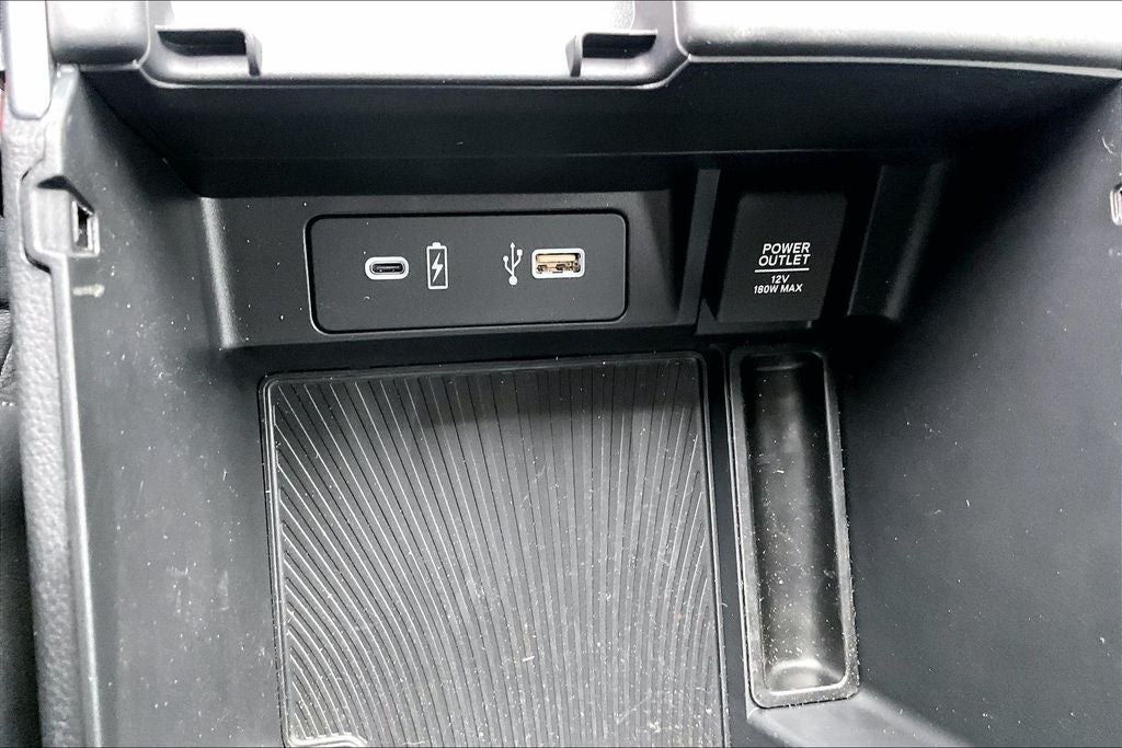 2025 Acura TLX Technology Package