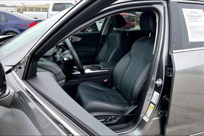 2025 Acura TLX Technology Package