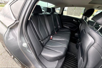 2025 Acura TLX Technology Package
