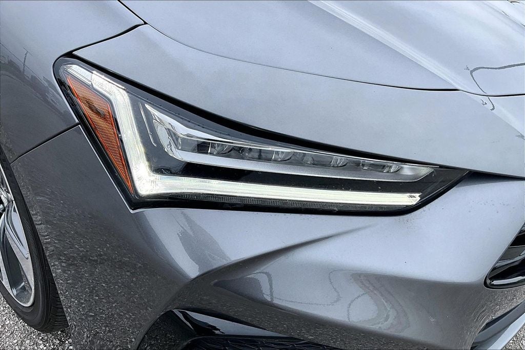 2025 Acura TLX Technology Package