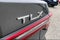 2025 Acura TLX Technology Package