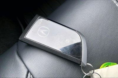 2025 Acura TLX Technology Package