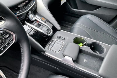 2025 Acura TLX Technology Package