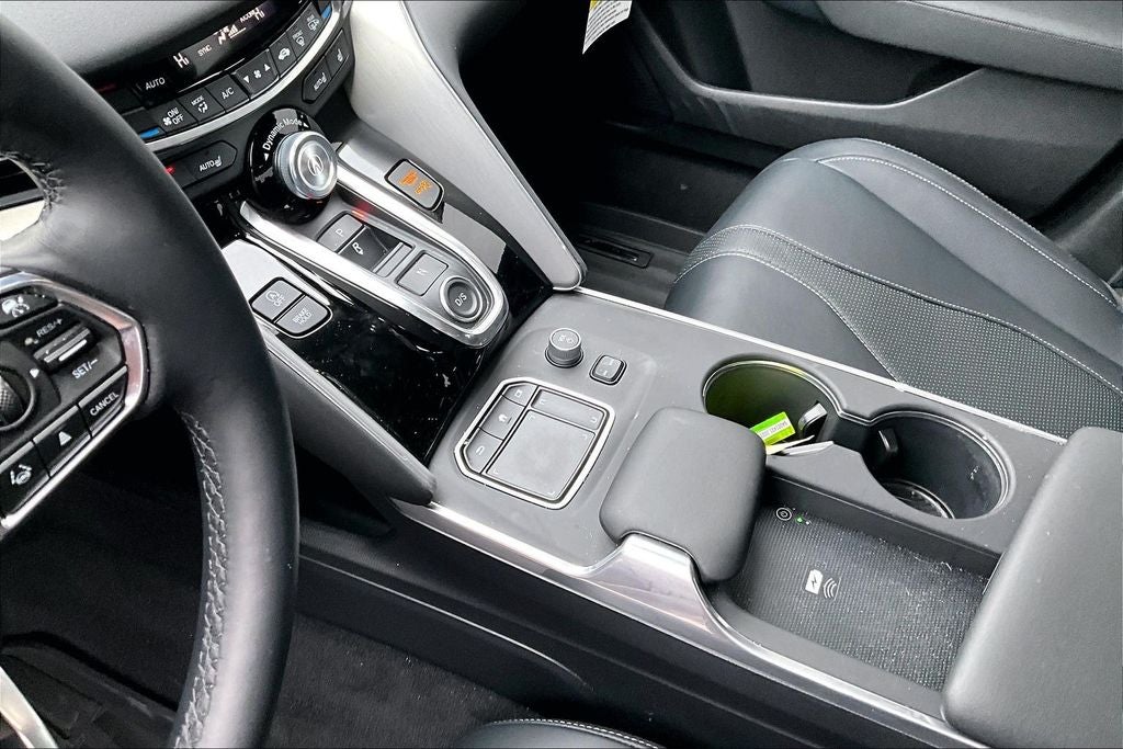 2025 Acura TLX Technology Package