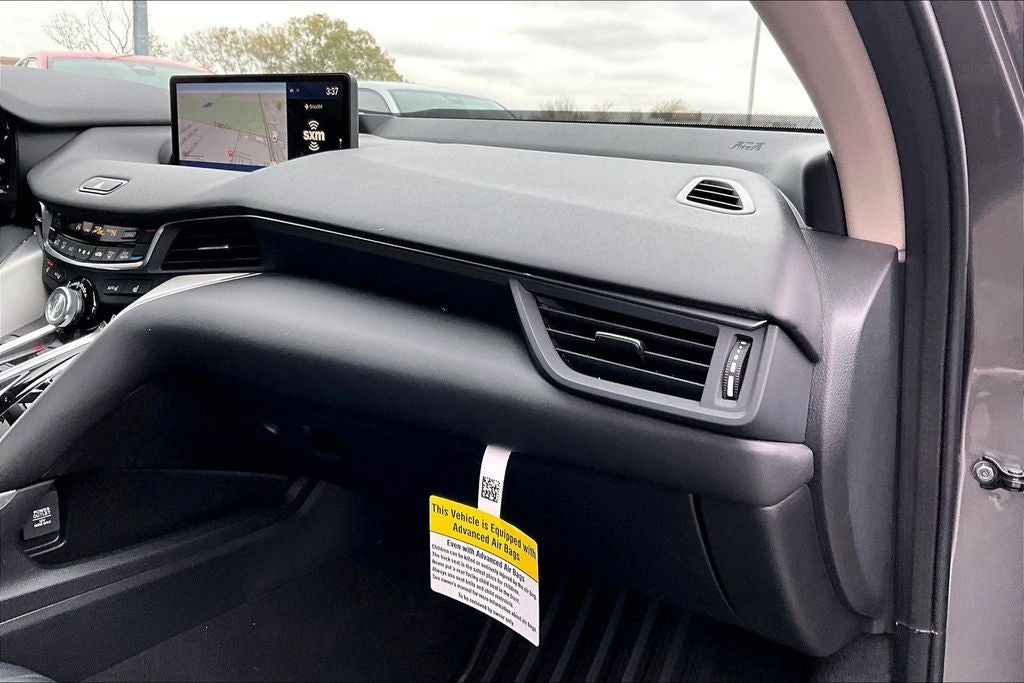 2025 Acura TLX Technology Package