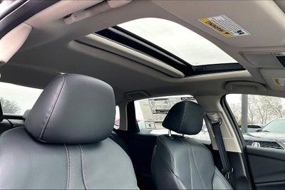 2025 Acura TLX Technology Package