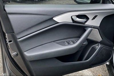 2025 Acura TLX Technology Package