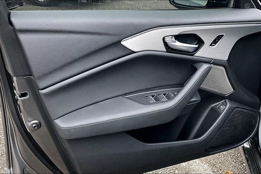 2025 Acura TLX Technology Package