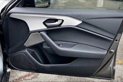 2025 Acura TLX Technology Package