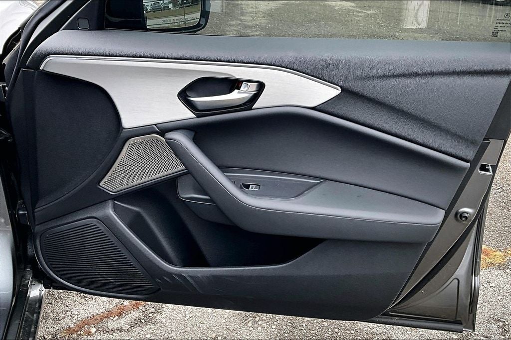 2025 Acura TLX Technology Package