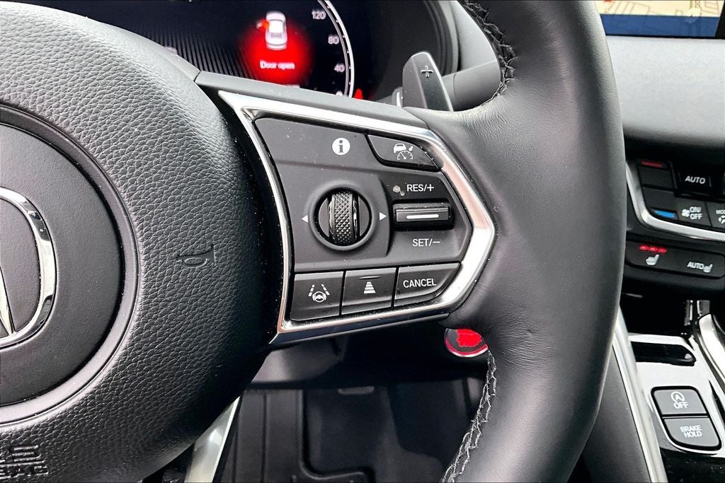 2025 Acura TLX Technology Package